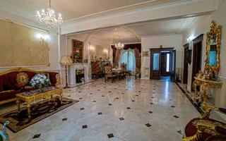 Vânzare vila spectaculoasa S+P+1+M situată in zona Tomis II - Spitalul Județean. - Poză 13