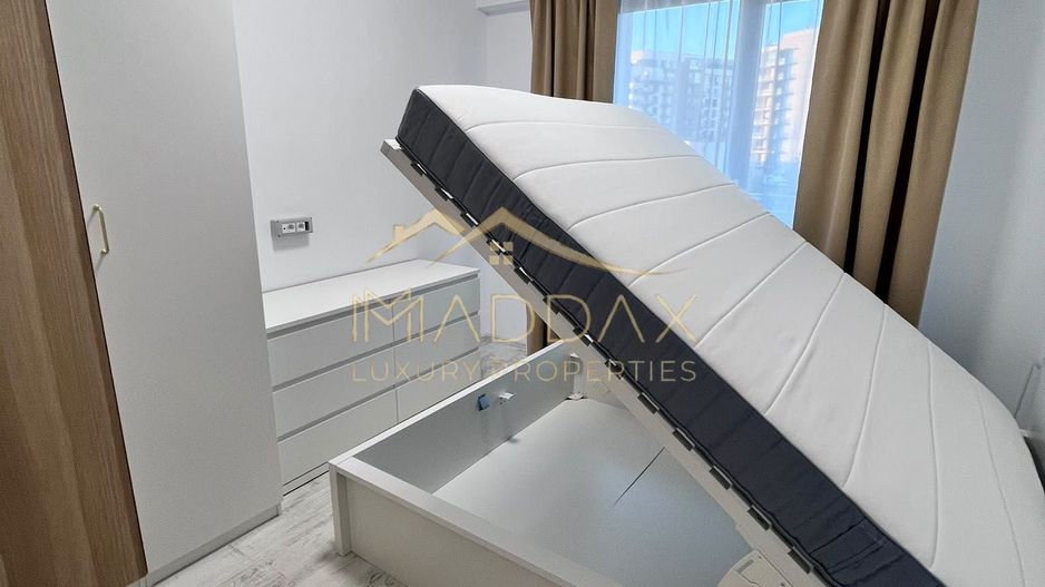 2 Camere Premium |Theodor Pallady | Încălzire Pardoseală| Metrou Teclu |Parcare - Poză 3
