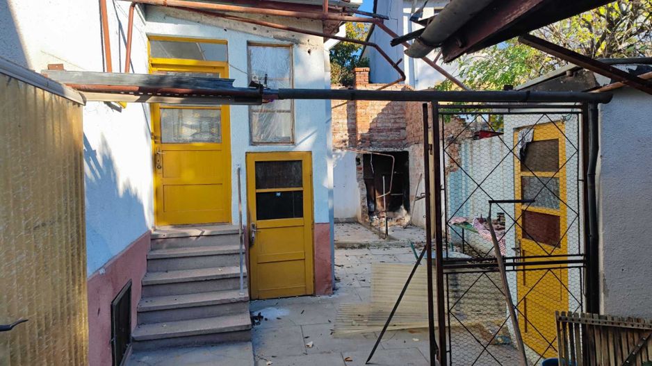 Casa de vanzare pe un nivel - Poză 5