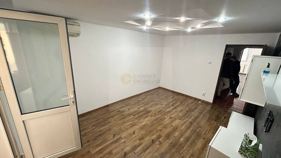 Apartament 2 camere | Centrală proprie | Decomandat | Lujerului - Poză 1