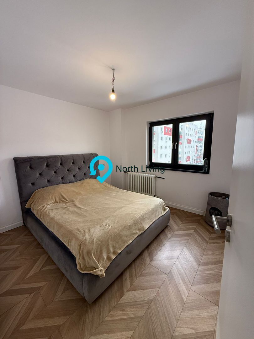 partament cu 2 camere, situat în zona Timpuri Noi - Poză 4