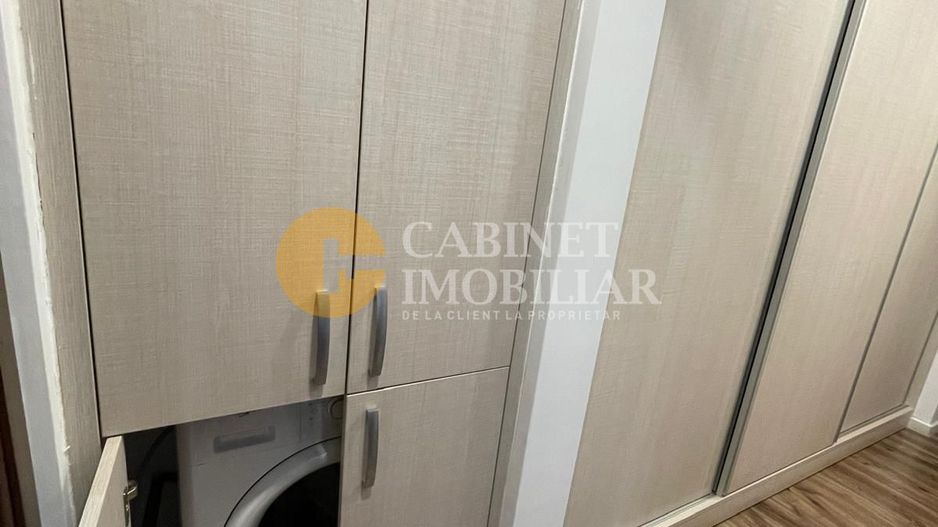 Nicolina - 3 Camere Decomandat Etaj 2 Bloc 1986 - Poză 11