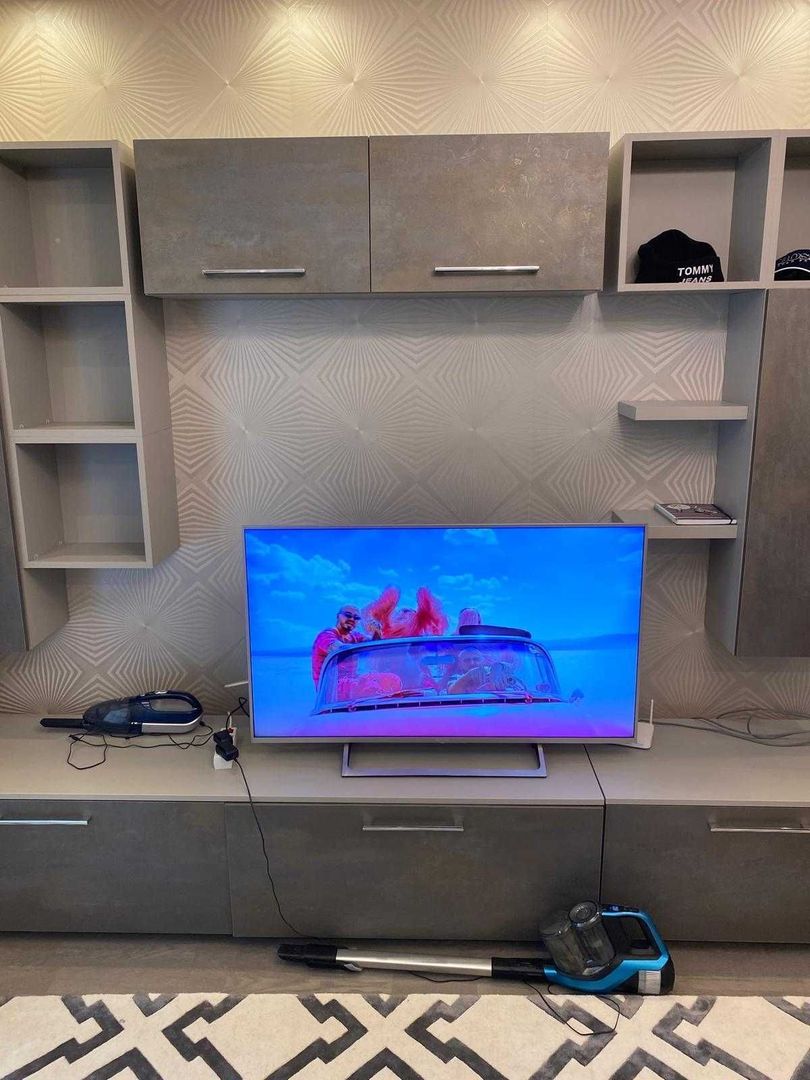 Apartament 2 camere Plaza Residence Lujerului - Poză 2