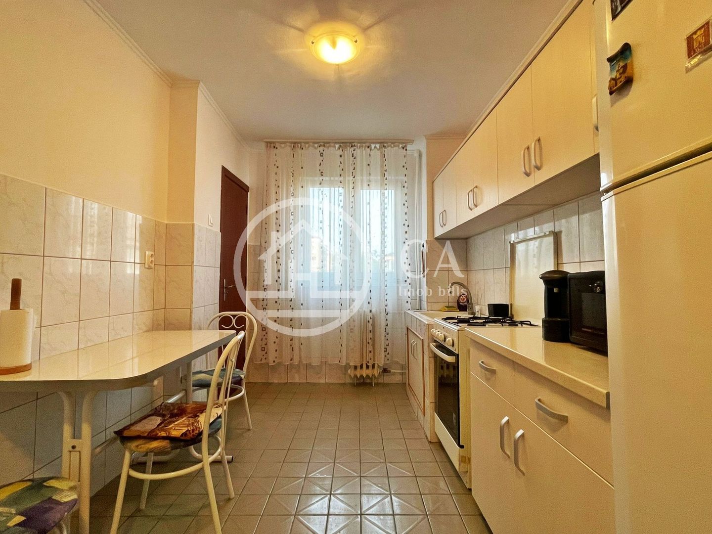 Apartament de inchiriat cu 3 camere in zona Rogerius, Oradea - Poză 6