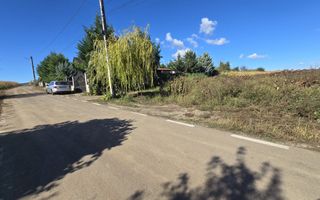 Teren de vânzare în Nicolae Bălcescu ! - Poză 3