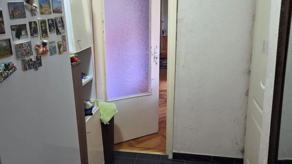 Apartament 3 Camere, Zona Cetatii, Mobilat si Utilat, Etaj 2, Boxa inscrisa CF - Poză 5
