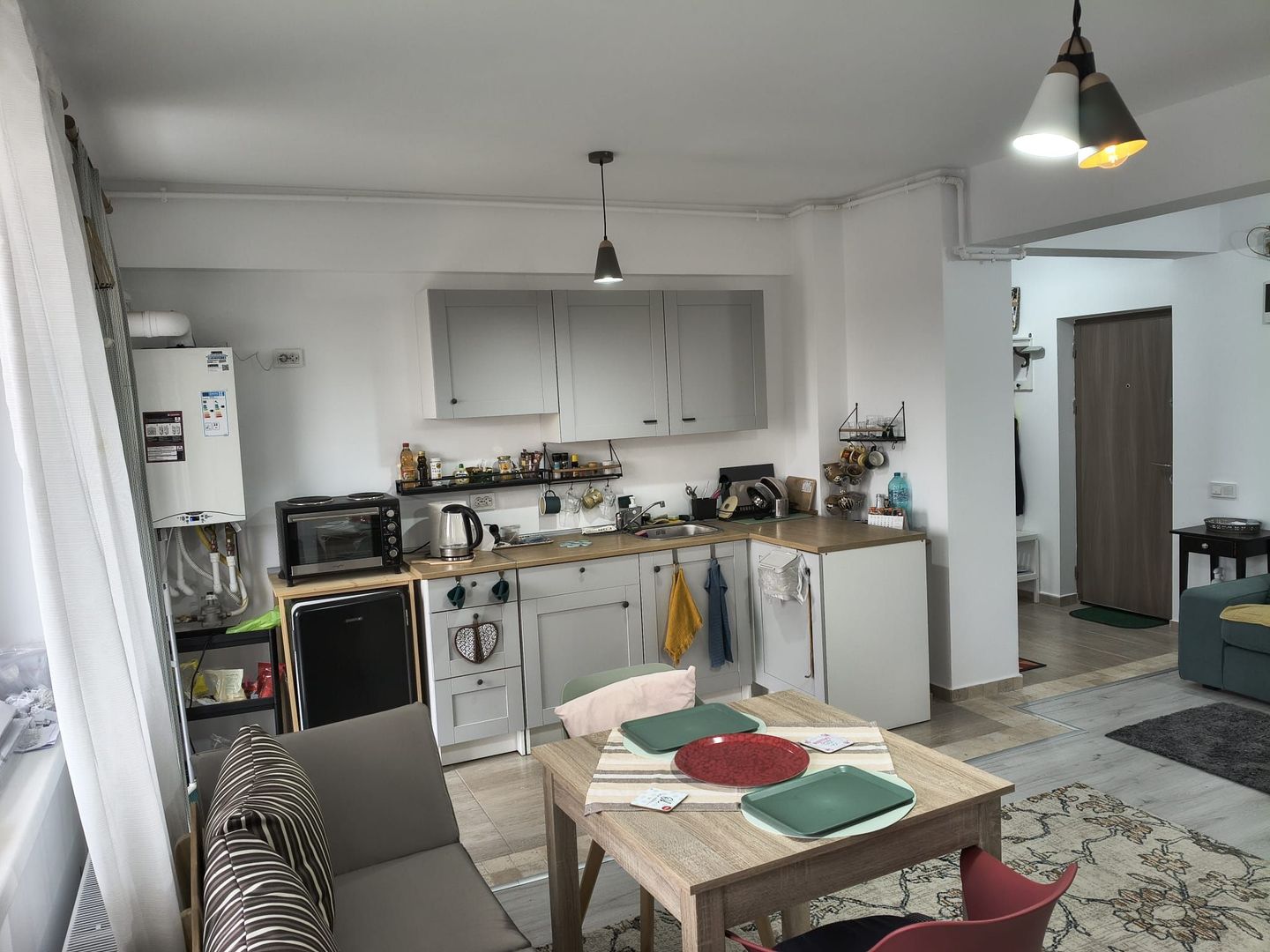 2camstudio53mp/DealuCucului 52/STB 241-3min/15min metrou ApPatriei - Poză 2