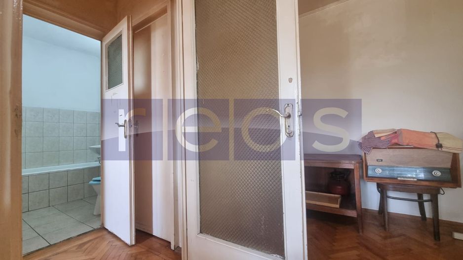 VANZARE 2 CAMERE | SEMIDECOMANDAT | ZONA TIMPURI NOI - Poză 8