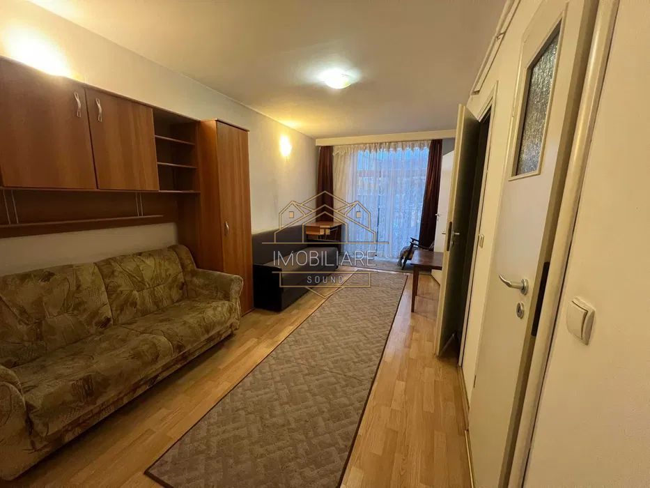 Apartament cu 1 cameră de închiriat în cartierul Iris - Poză 5