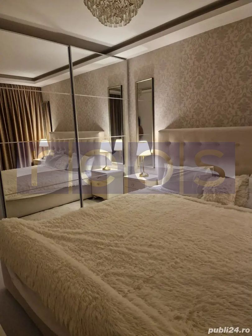 VANZARE 4 CAMERE | DECOMANDAT | ZONA SOSEAUA OLTENITEI-ROMPRIM - Poză 4