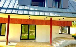 6 Case de vacanta localitatea Marisel jud Cluj la drumul Judetean DJ107P - Poză 12