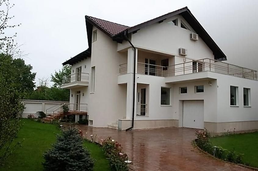 Vila premium Iancu Nicolae - Poză 1