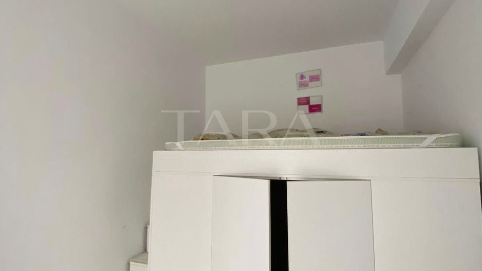 Apartament cochet cu 2 camere în zona Florilor. - Poză 6