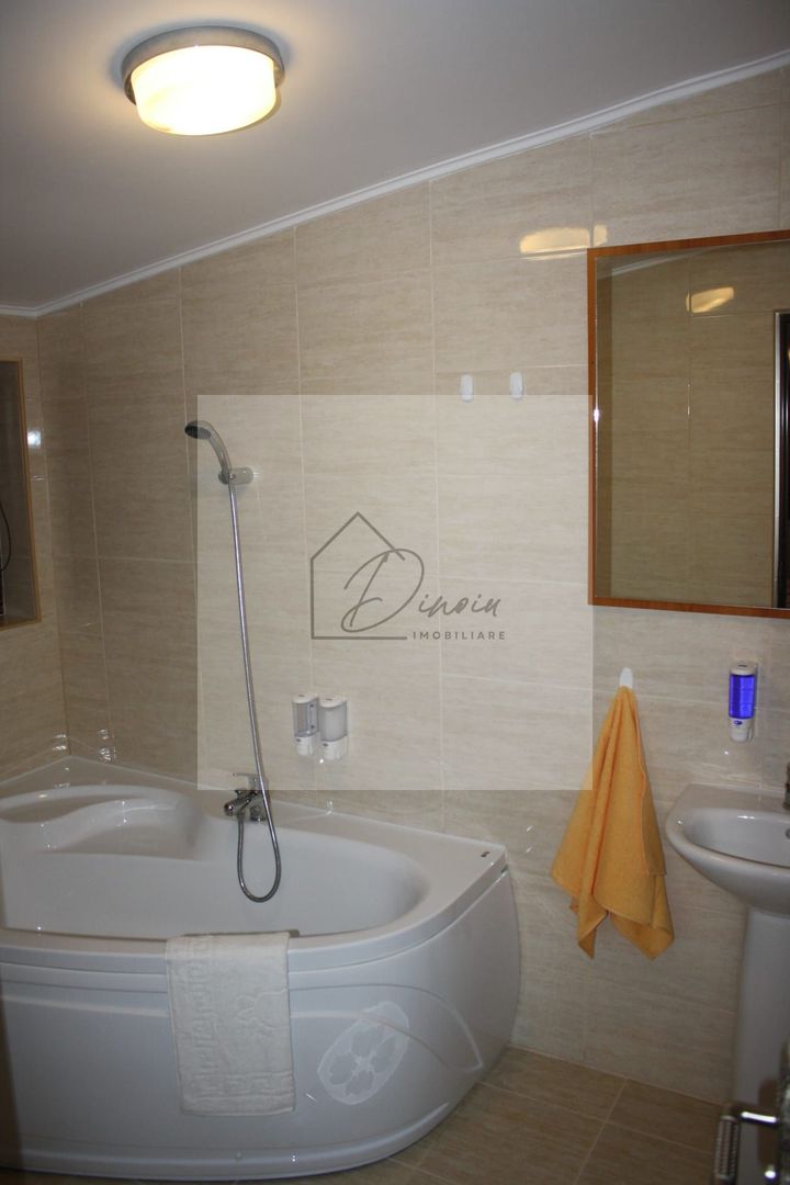 Pensiune Clabucet Predeal I Vila I partie la 900m I Comision 0% - Poză 28