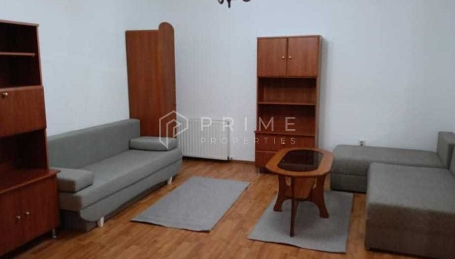 De vânzare apartament 2 camere – bloc nou –  str. Budiului - Poză 1