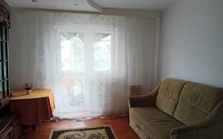 De vanzare apartament cu 3 camere la et 2 din 4, in Mircea cel batran, Iasi. - Poză 3