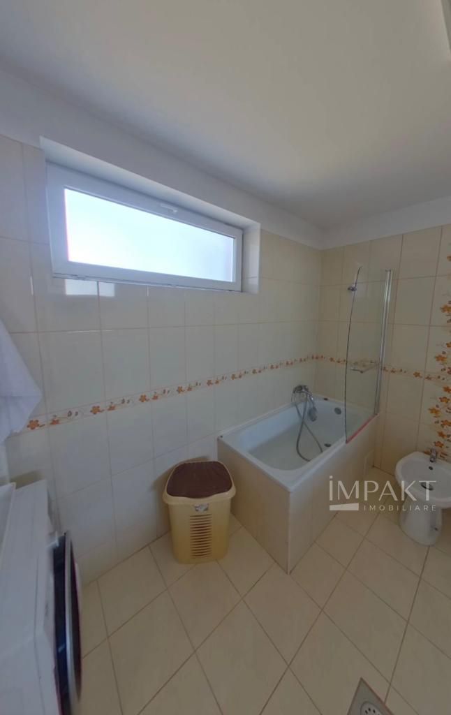 Apartament 84mp 3 camere in Buna Ziua de închiriat, parcare - Poză 8