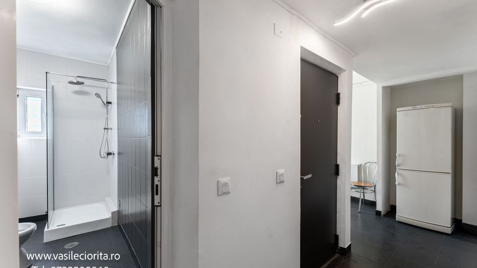 Apartament 3 camere str.Popa Nan,renovat 155000 eur - Poză 20