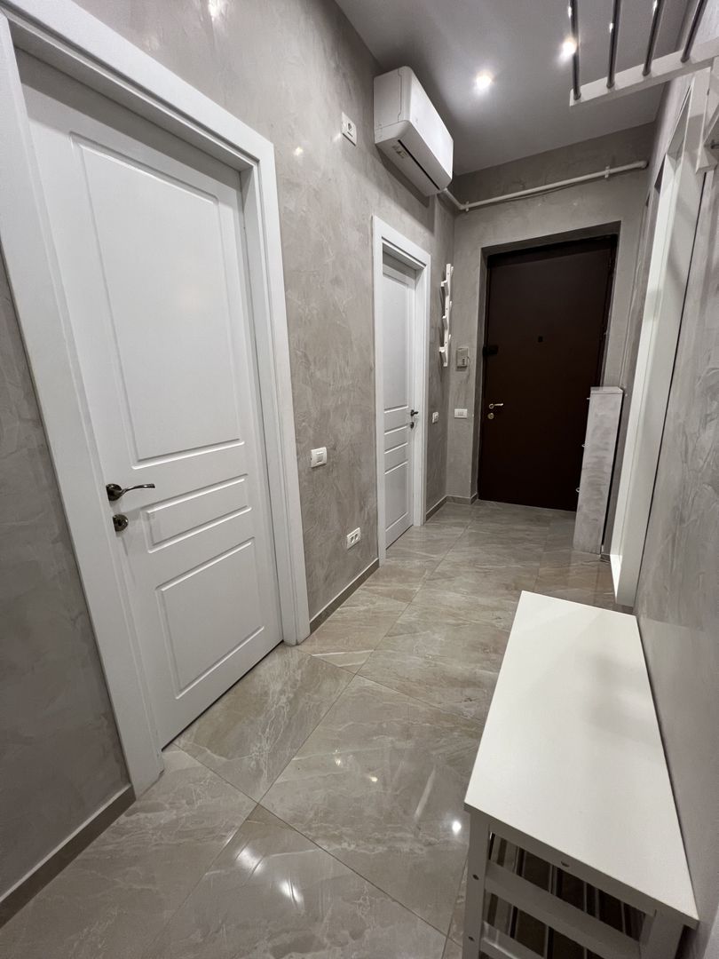 Apartament 3 camere | Primăverii – Charles de Gaulle - Poză 12