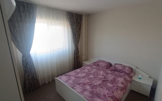 Apartament cu 3 camere de închiriat în Stefan cel Mare, Bucuresti - Poză 7