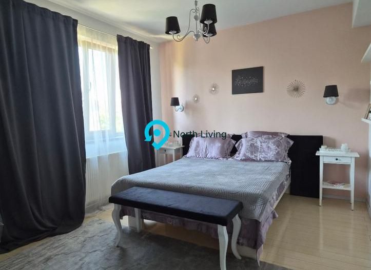 Proprietate unică în centrul Tunariului | | 340 mp utili | Teren 686 m - Poză 7