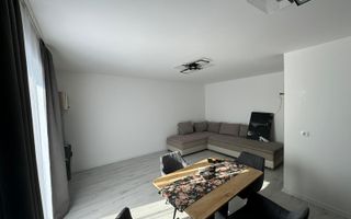 Apartament cu 2 camere,pet friendly, 55mp, parcare, Zona Ama Residence - Poză 3