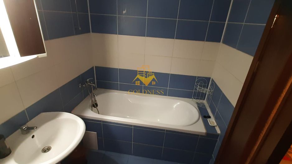 2 camere open space, Parcare, Cartierul Gheorgheni, Zona Alverna - Poză 7