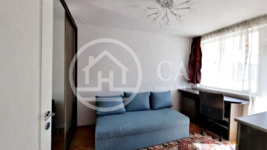 Apartament cu 2 camere de inchiriat in Cantemir, Oradea - Poză 3