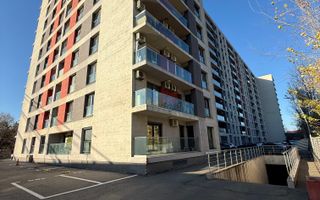 | Studio - 20th Residence- Grozavesti - 39 mp - Metrou | - Poză 13