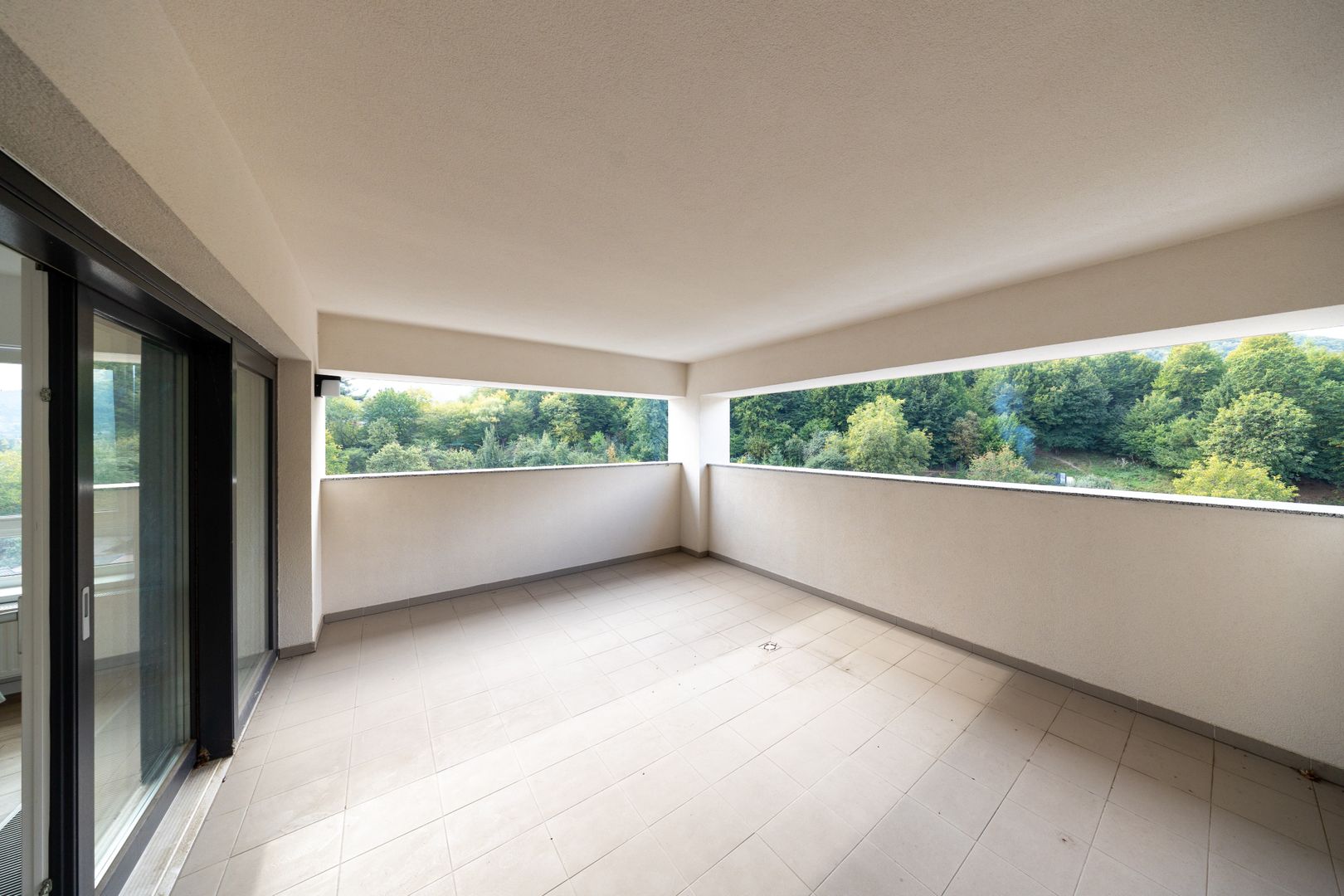 Penthouse 4 camere, 2 terase, panoramă munți și Tâmpa - Poză 8
