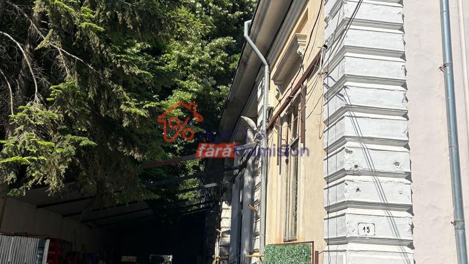 Spatiu Comercial,  600mp, Copou - Poză 5