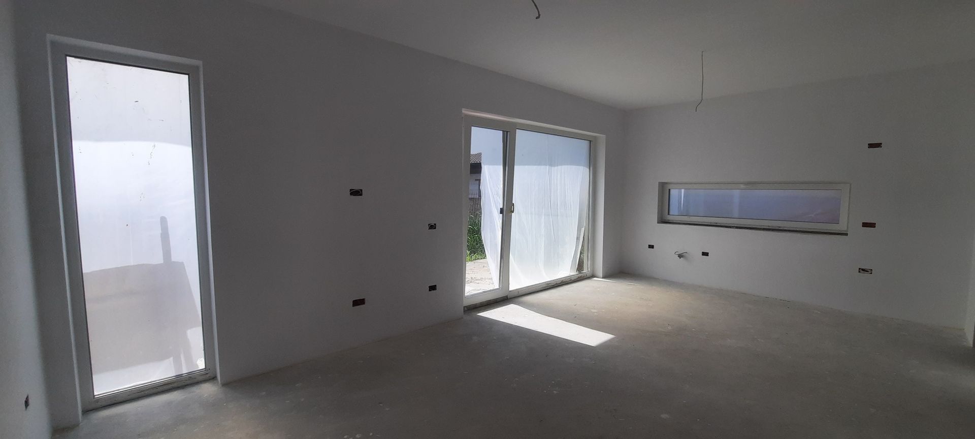 Duplex parter cu 4 camere - zona CORA - Poză 19