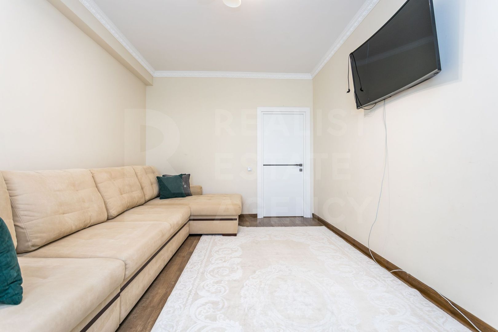 Vânzare, apartament, 2 camere, strada Florilor, Râșcani - Poză 6