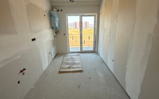 Apartament 2 camere de vânzare | Șelimbăr | 56,6 mp | balcon - Poză 2