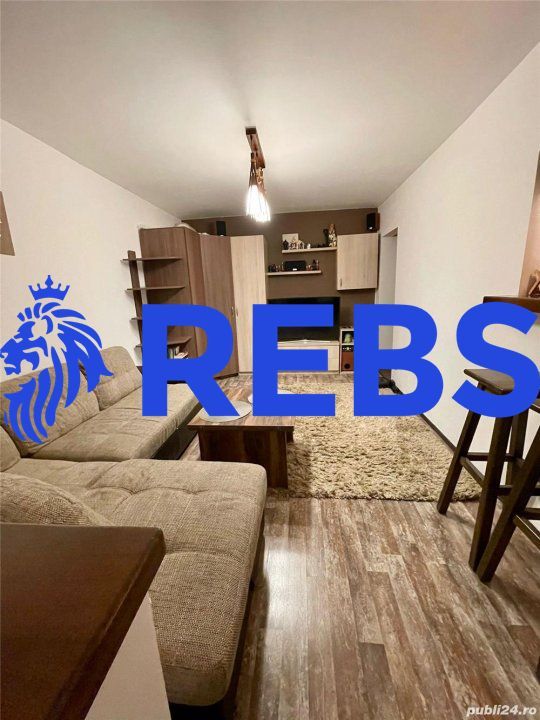 Apartament 2 camere | Astra - Poză 1