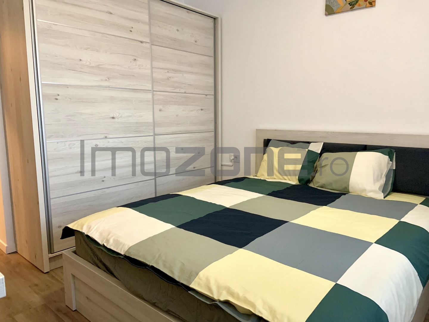 2 Camere, decomandat, balcon, mobilat/utilat, 4 minute Metrou, Kaufland Brancusi - Poză 5