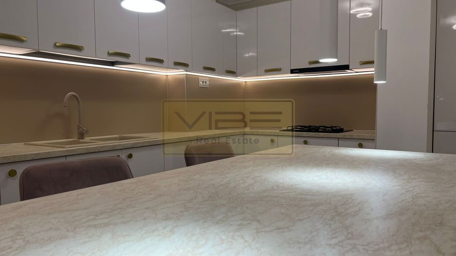 Apartament 3 camere + parcare subterana COPOU - Aleea Sadoveanu - Poză 4