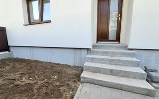 Casa Selimbar 4 camere, 2 bai, terasa - Poză 11