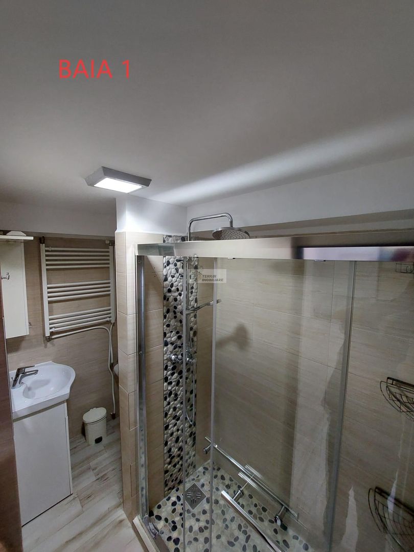 Apartament 4 camere+2 extinderi+2 curti/149 mp /Focsani/fosta Autogara - Poză 8