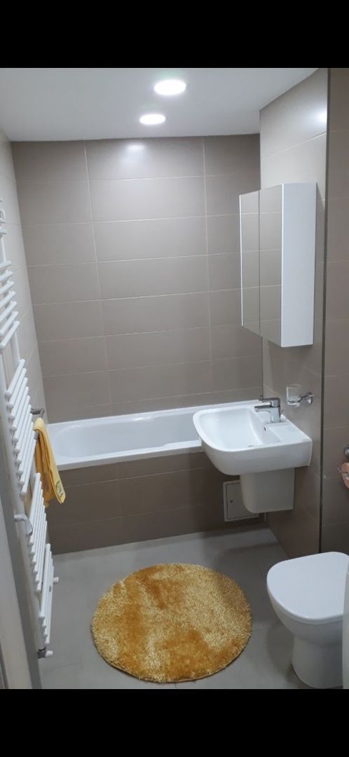 Studio Premium | 21 Residence Politehnica - Poză 5