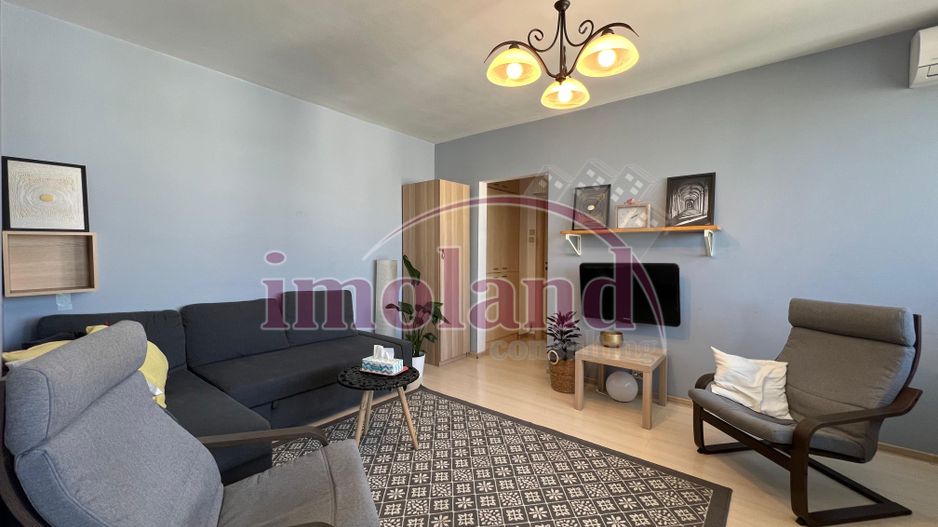 Apartament 2 camere - 1 Mai/Ion Mihalache - Poză 3