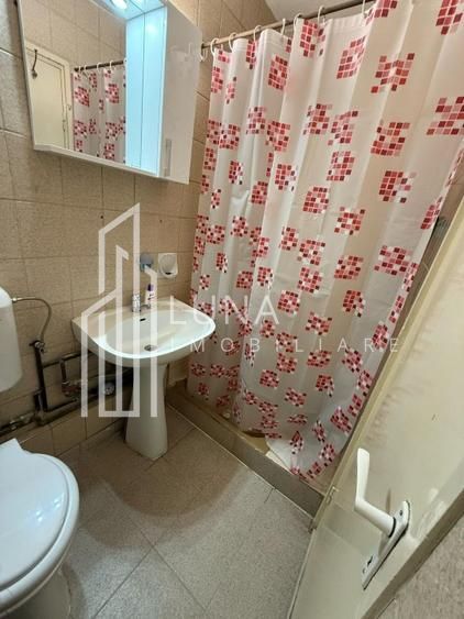 De închiriat – Garsonieră luminoasă, poziționată central - Poză 6