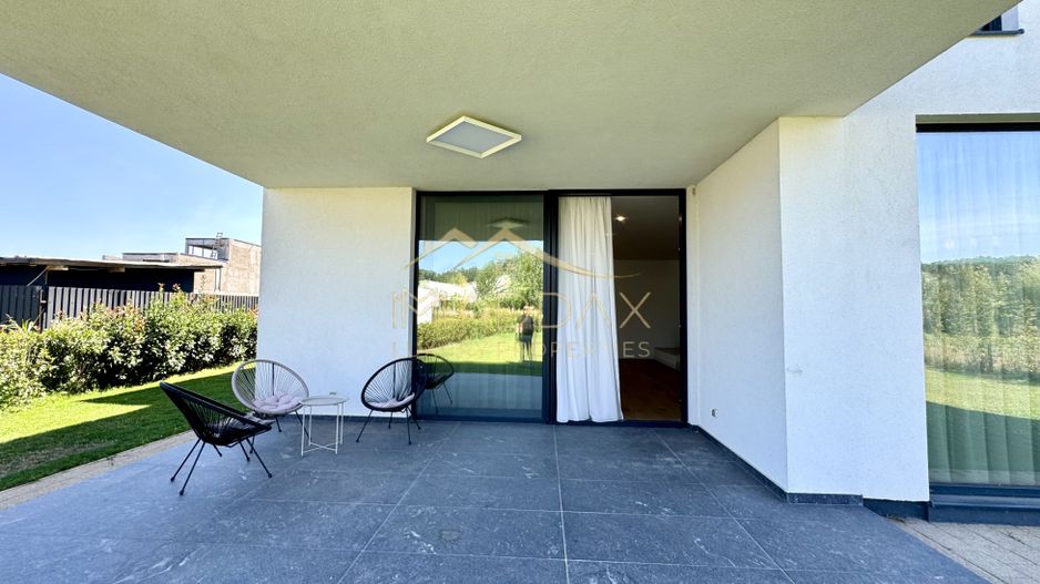 Vila Exclusivista in Mijlocul Naturii *959mp teren*/ 420mpc / Balotesti - Poză 11