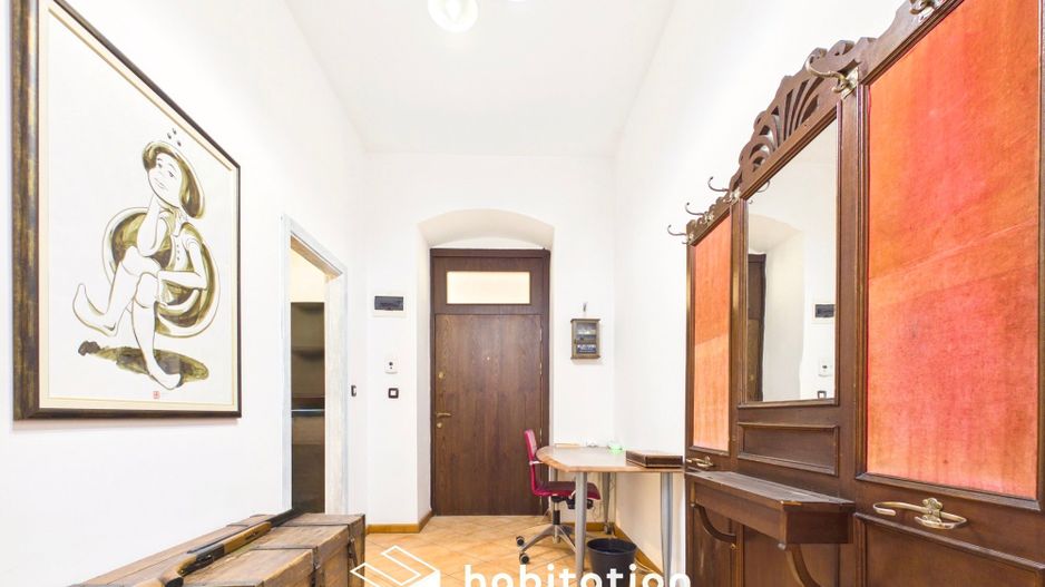 Apartament cu 2 camere, amenajat modern, etaj 1, zona Piața Libertății - Poză 14
