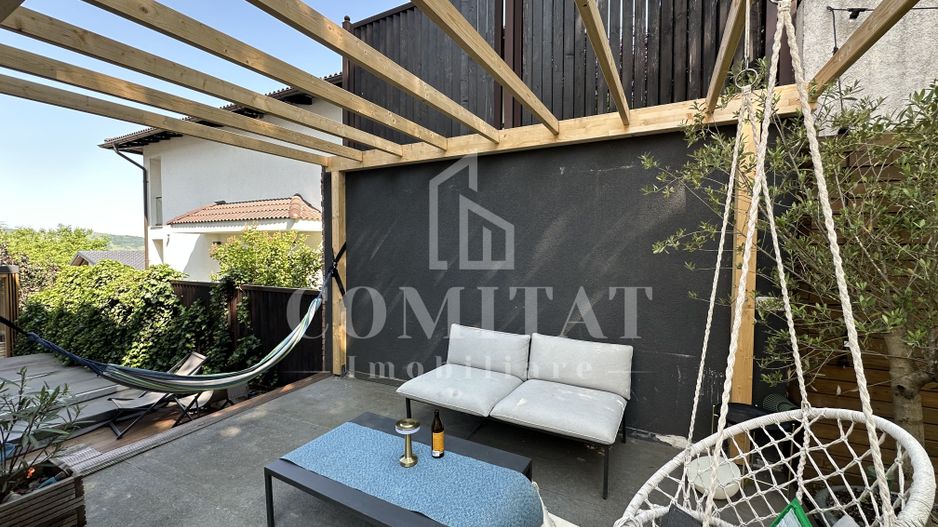 Apartament 3 camere | 78 mp | Cartierul Gruia - Poză 14