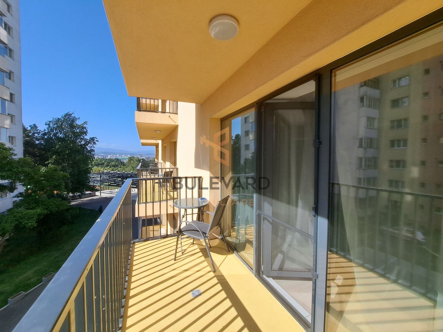 Apartament tip studio de inchiriat in bloc nou! - Poză 10