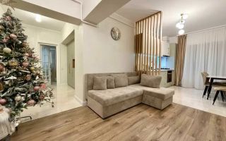 🏠 Apartament 2 camere, etaj 2/8 51MP // 📍 Copou - Royal Town - Poză 1