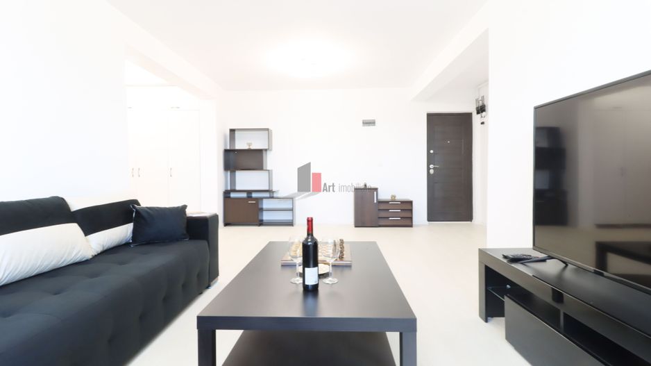 3 camere Giurgiului-Dedeman, bloc nou - Poză 2