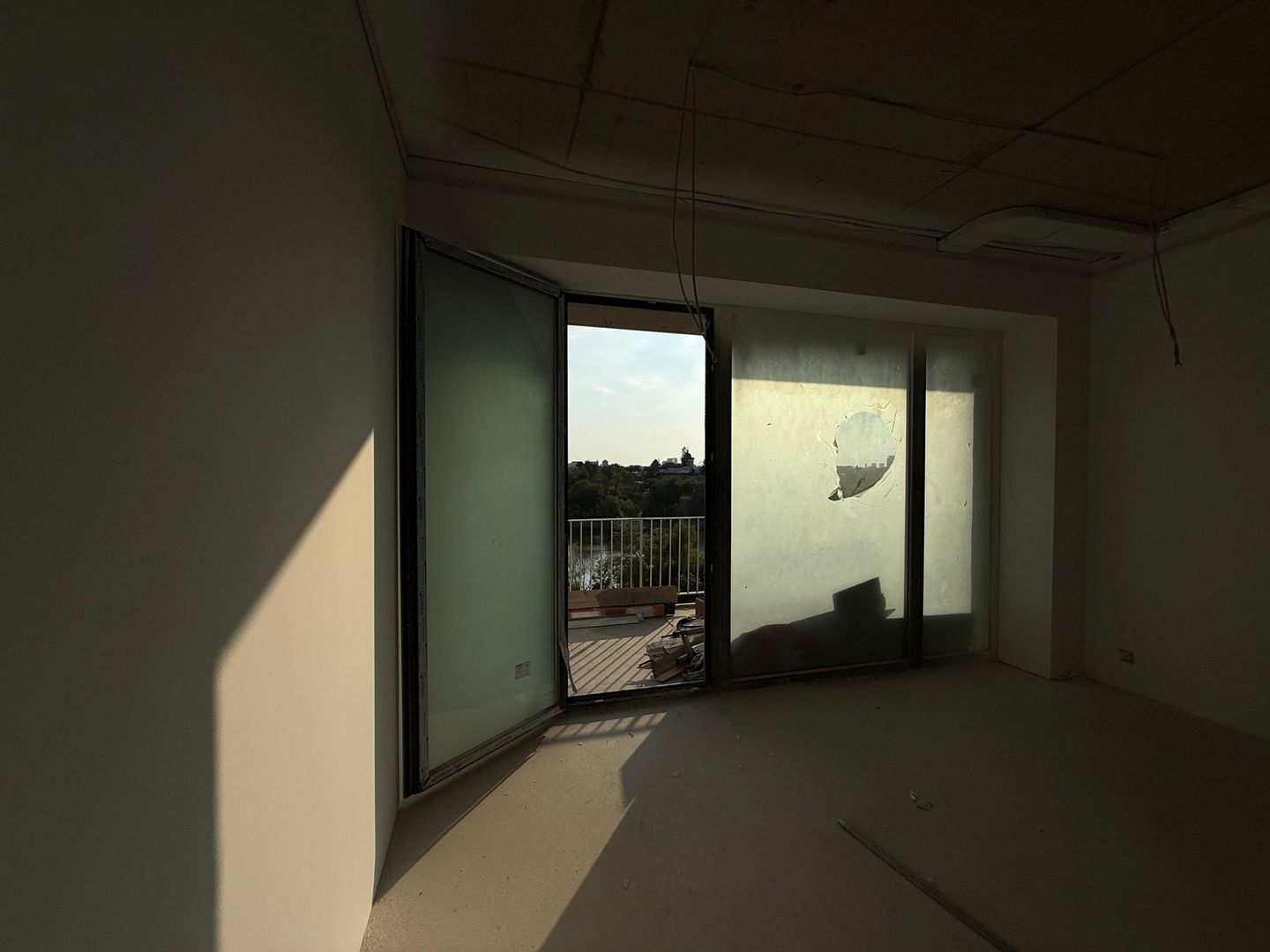 APARTAMENT 3 CAMERE | ONE LAKE DISTRICT |  APROAPE DE FINALIZARE | FAZA  1 - Poză 5