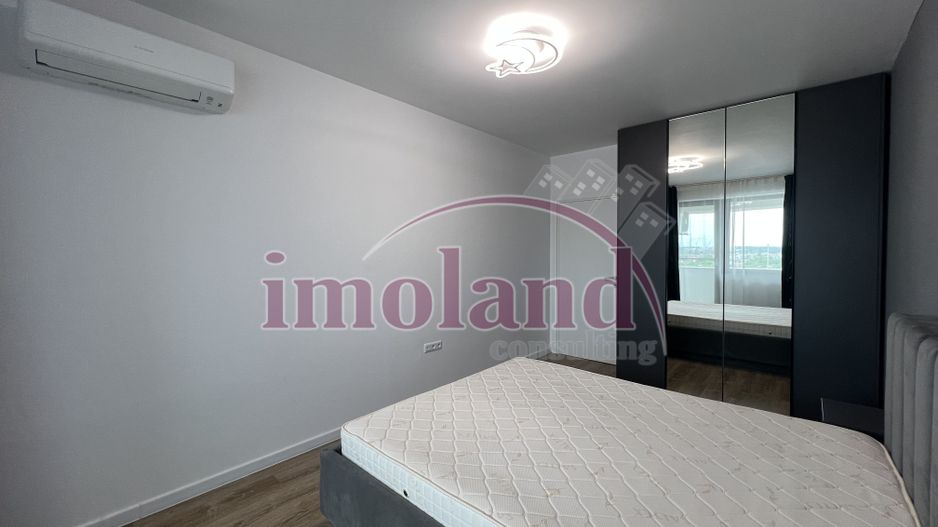 Apartament modern 2 camere de vanzare - Ivory Pipera - Poză 7